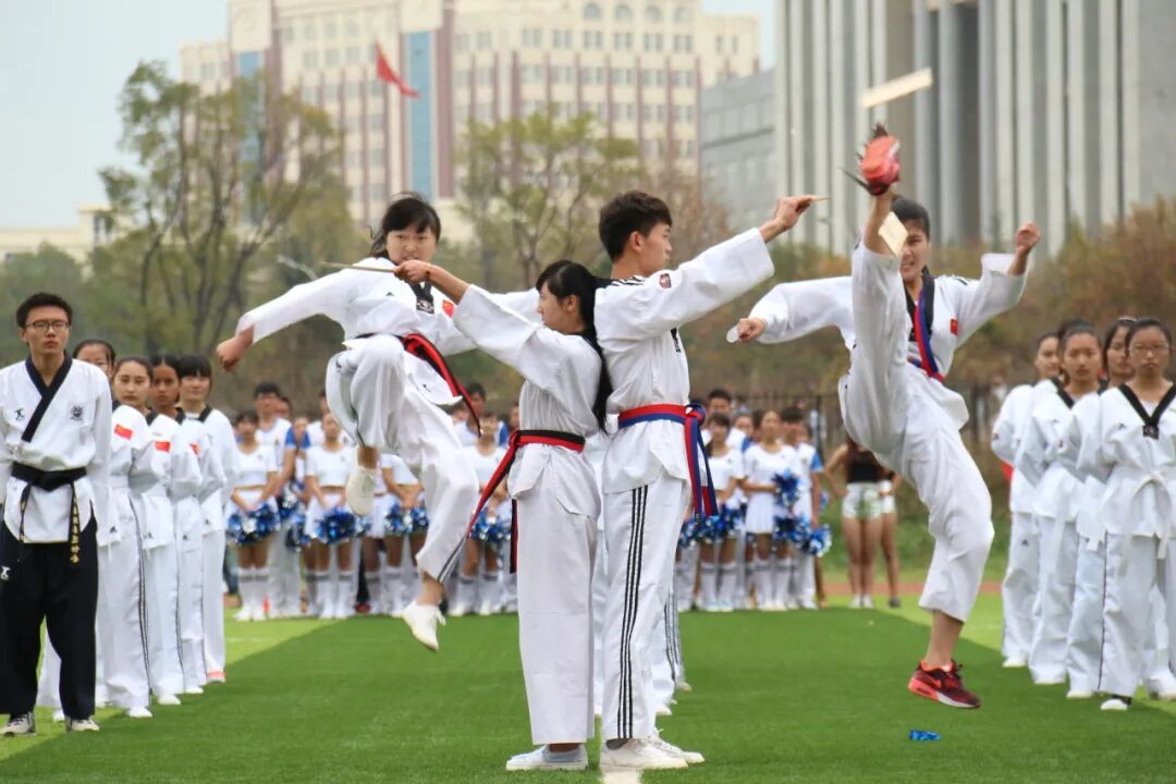 学费全免+训练津贴,云南工商学院体育特长生奖学金启动