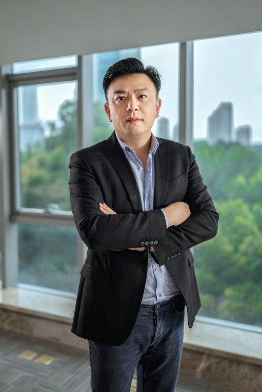 张凯先生出任锦江丽笙酒店首席执行官