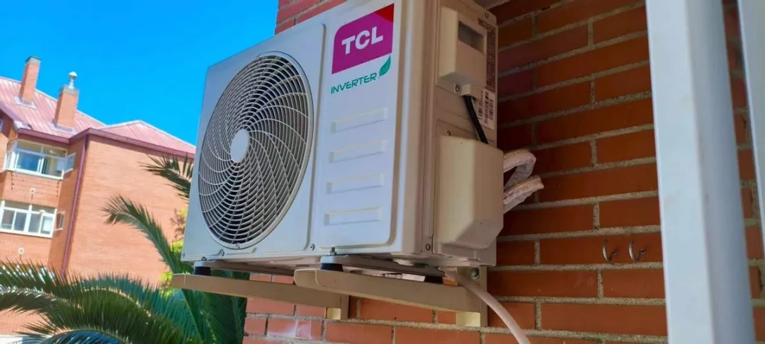 欧洲卖断货！深耕欧洲20年，TCL空调以销量翻倍解锁全球化-家电圈官网