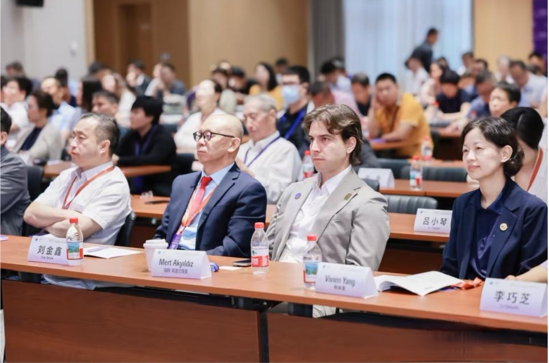 14万人次在线观看，多场跨国洽谈：刘金鑫院士的“廊坊72小时”