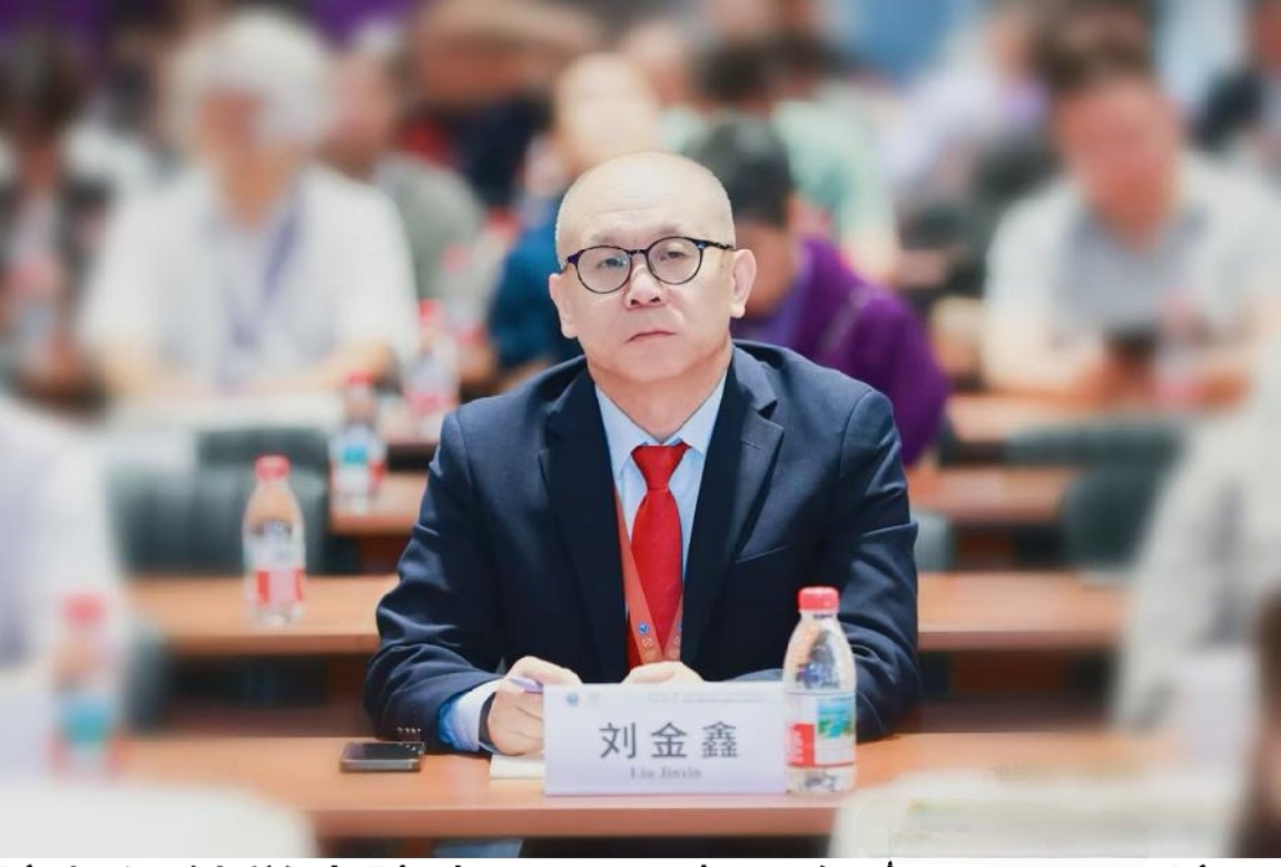 14万人次在线观看，多场跨国洽谈：刘金鑫院士的“廊坊72小时”