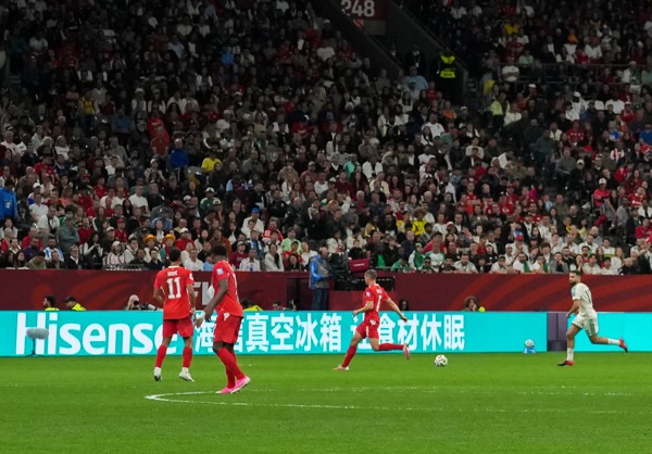 十年,一场世界杯2:0的胜利,和无数个被海信冰箱守护的梦想-家电圈官网