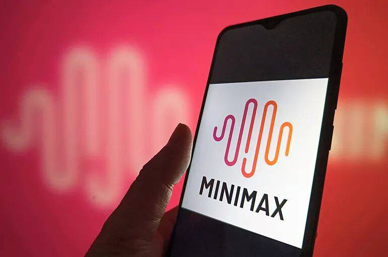MiniMax M3模型展示图
