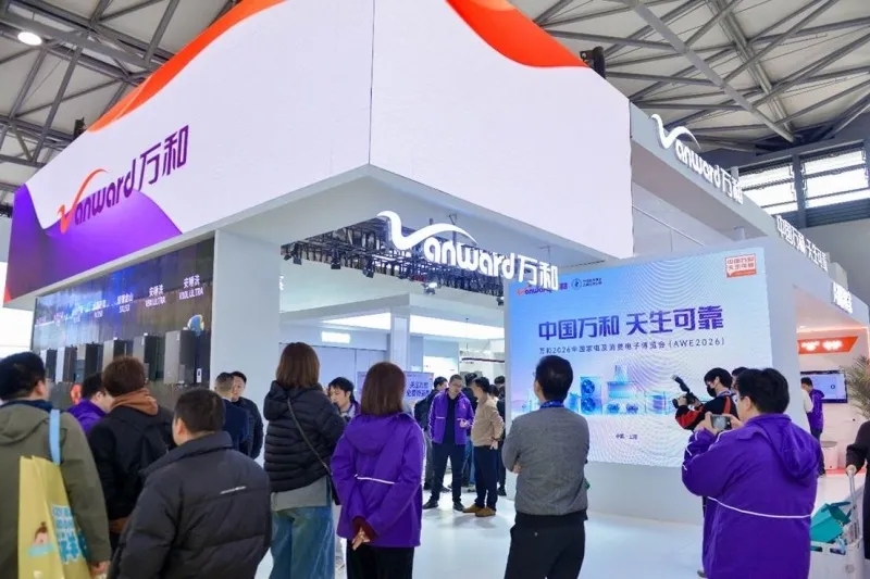 万和变革的拐点，正是厨卫行业新周期的起点-家电圈官网