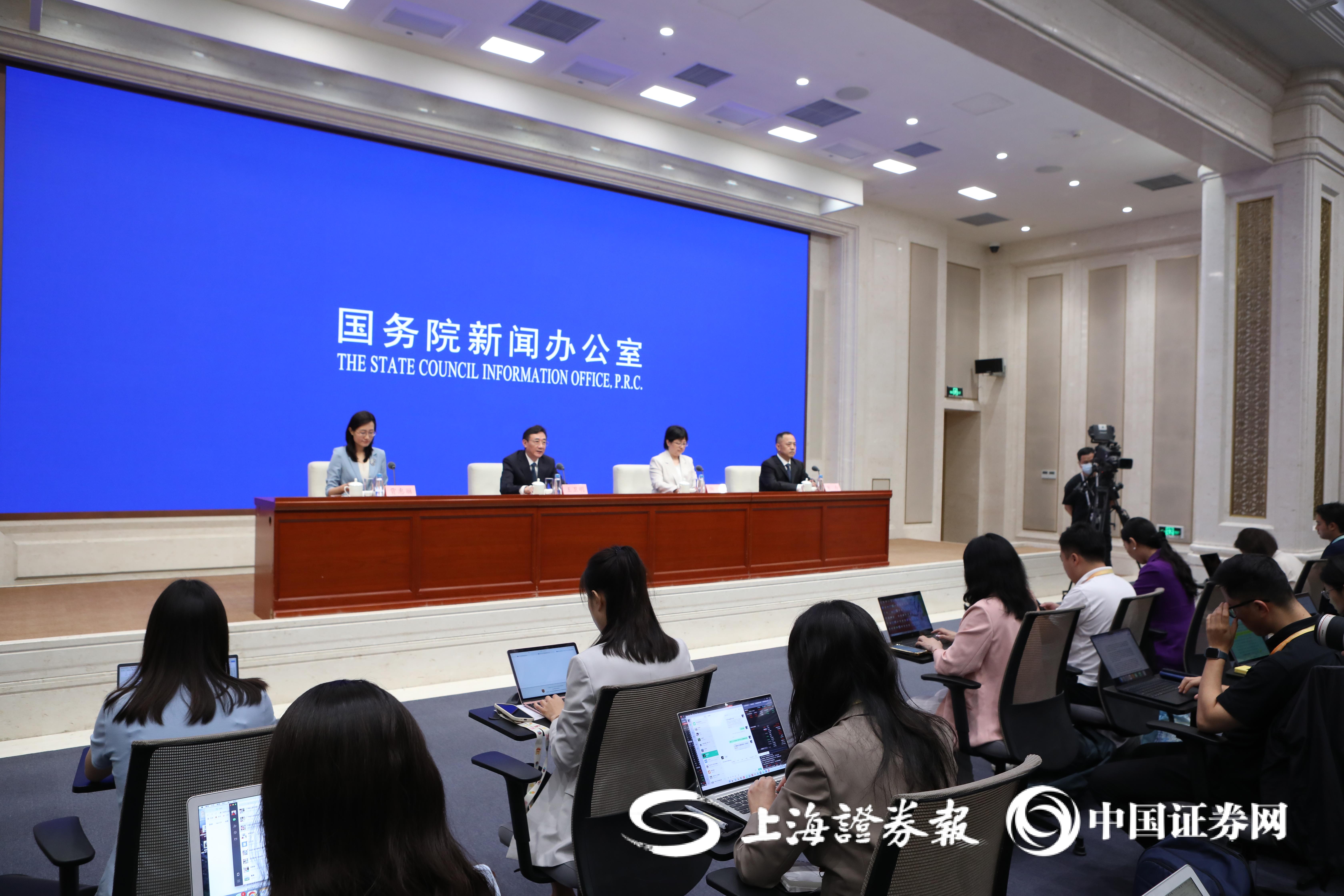 上证报记者 史丽 摄