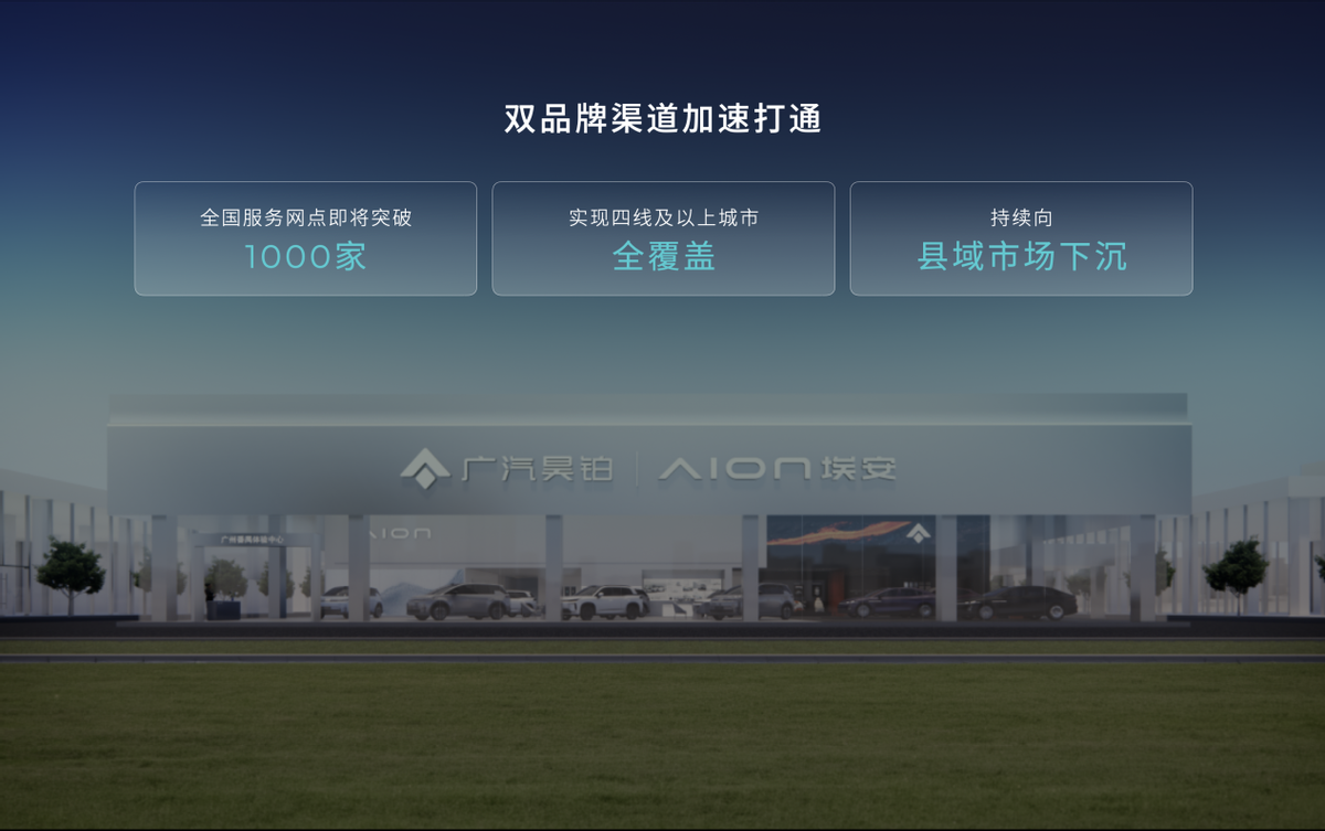 “智悦生活LIVE PARTY”闪耀长沙，落地成果诠释新埃安新态势-科记汇