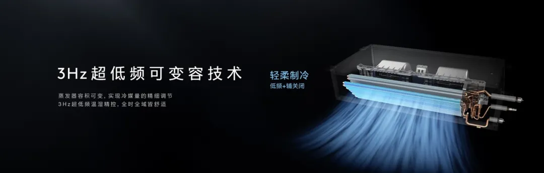 颠覆中央空调,COLMO凭什么?-家电圈官网