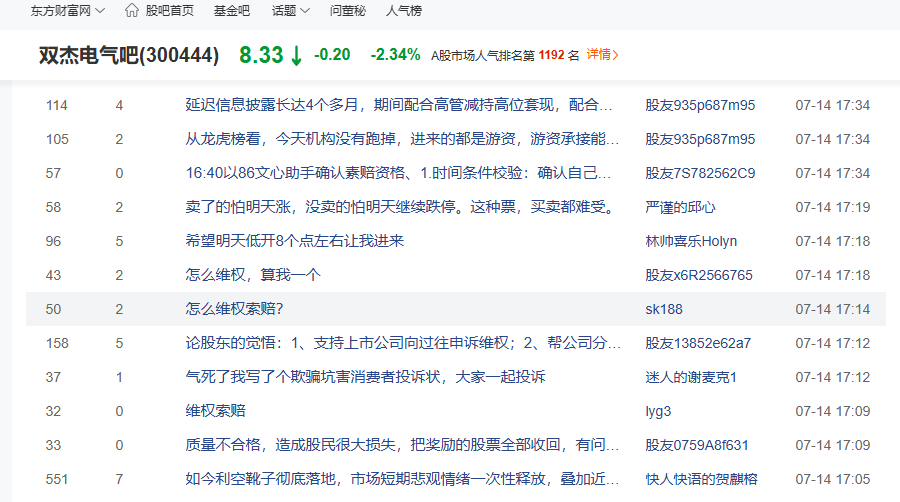 双杰电气及子公司遭国网停标信披“慢半拍”引合规争议
