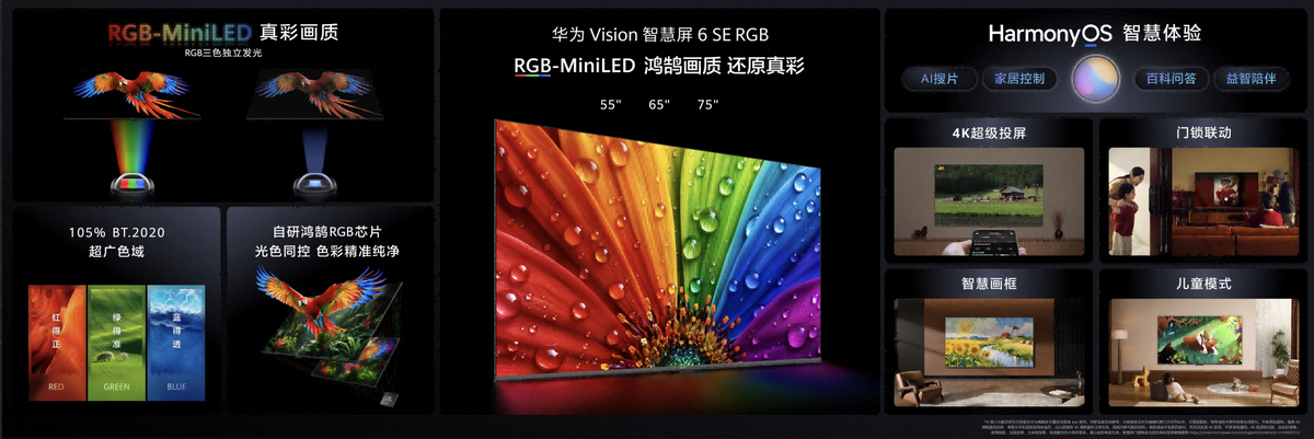尊界时代旗舰MPV及华为全场景新品发布会开幕，多款重磅新产品发布-科记汇