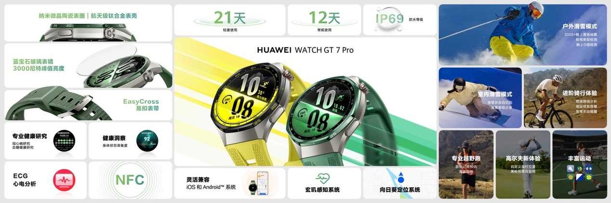 尊界时代旗舰MPV及华为全场景新品发布会开幕，多款重磅新产品发布-科记汇