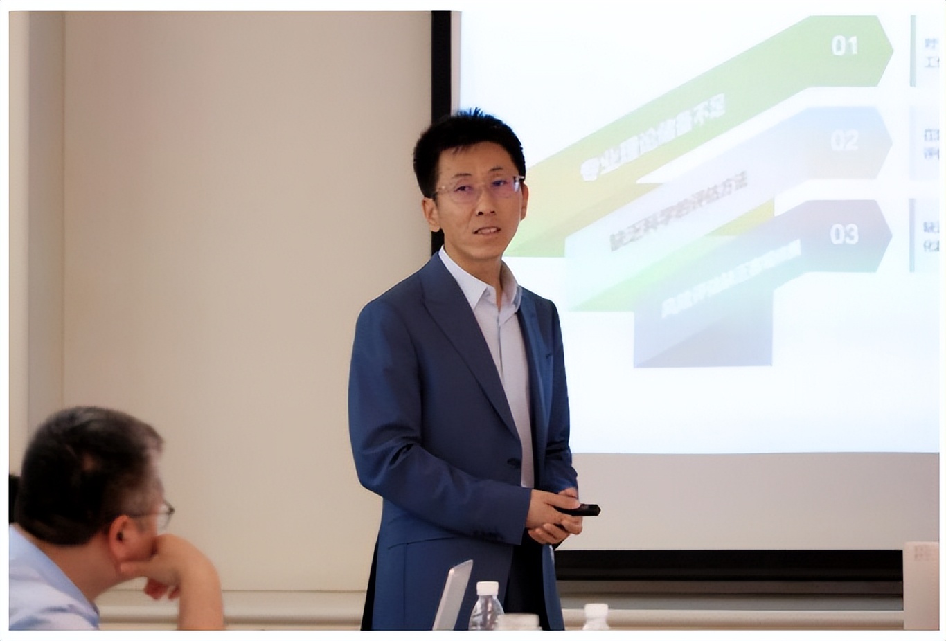 聚力可持续·共探鉴证新路径 ——可持续披露与鉴证国际研讨会顺利举办-科记汇