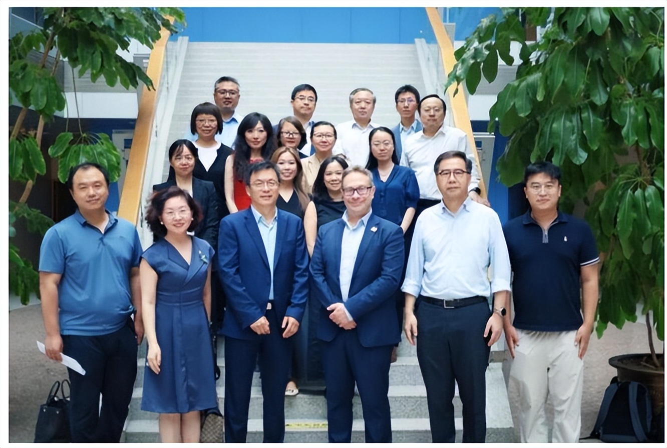 聚力可持续·共探鉴证新路径 ——可持续披露与鉴证国际研讨会顺利举办-科记汇