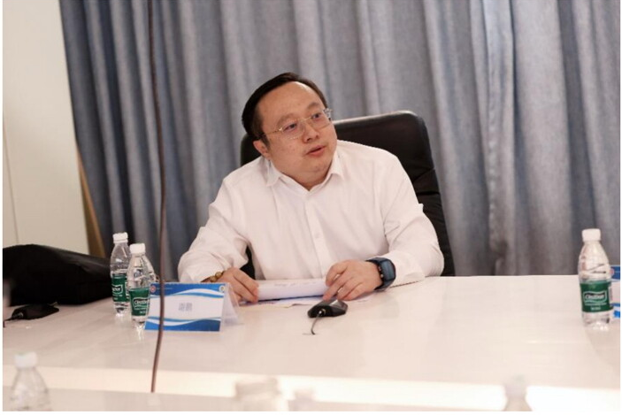 聚力可持续·共探鉴证新路径 ——可持续披露与鉴证国际研讨会顺利举办-科记汇