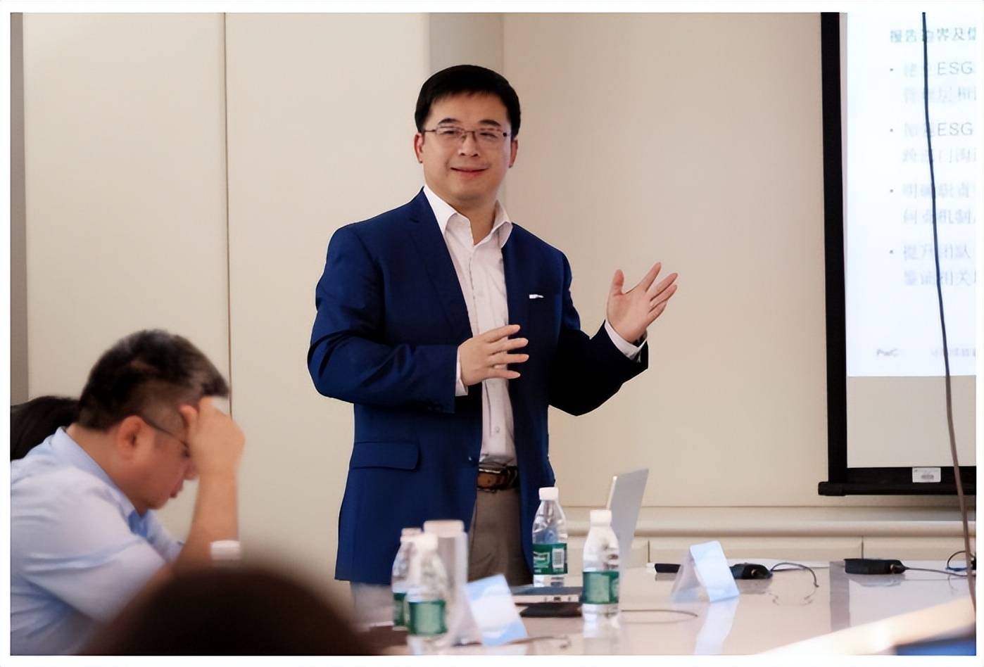 聚力可持续·共探鉴证新路径 ——可持续披露与鉴证国际研讨会顺利举办-科记汇