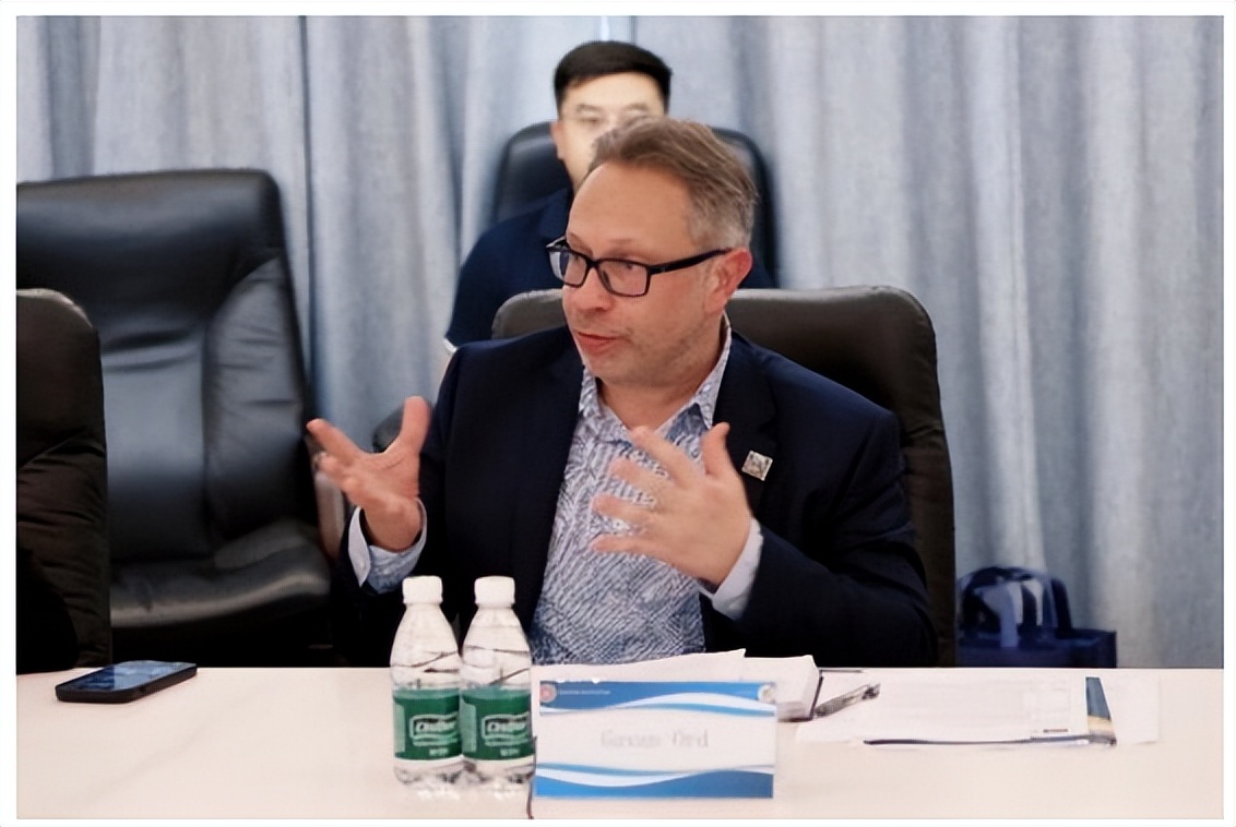 聚力可持续·共探鉴证新路径 ——可持续披露与鉴证国际研讨会顺利举办-科记汇