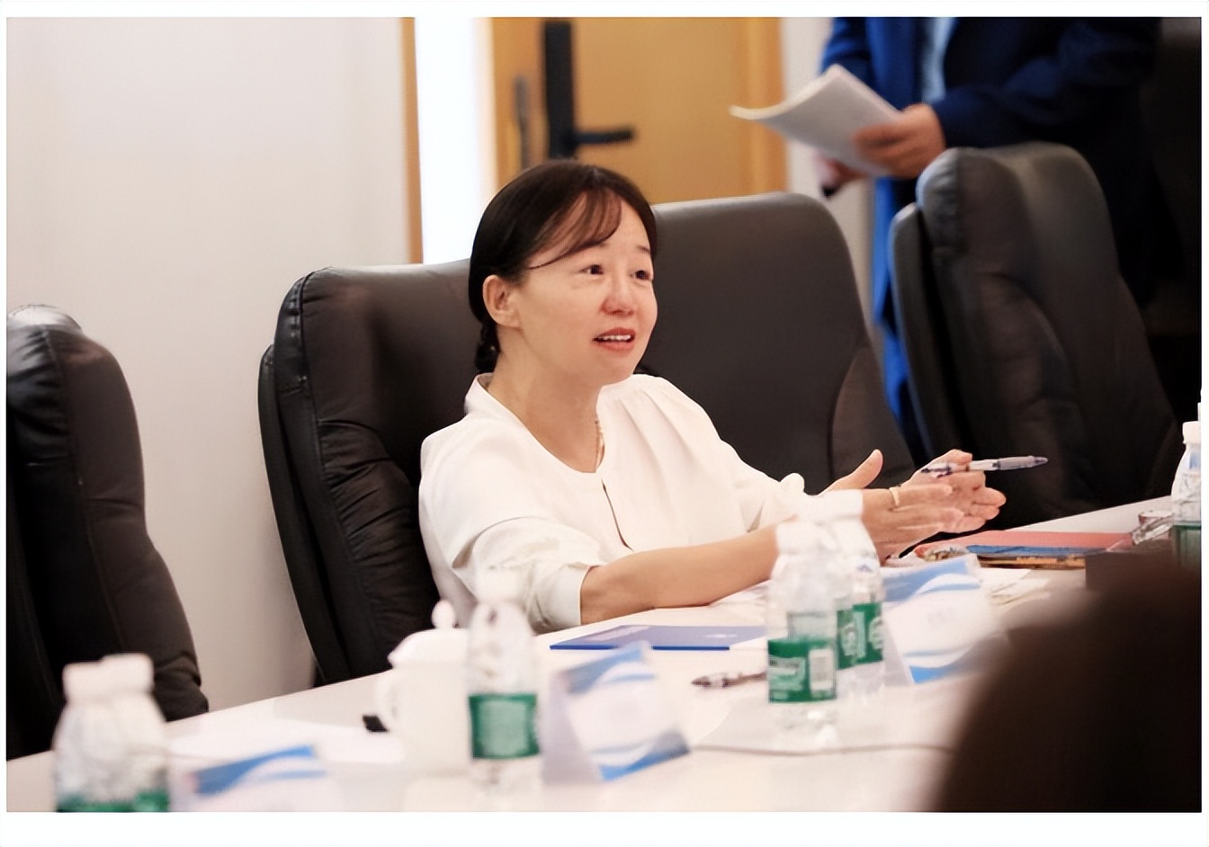 聚力可持续·共探鉴证新路径 ——可持续披露与鉴证国际研讨会顺利举办-科记汇
