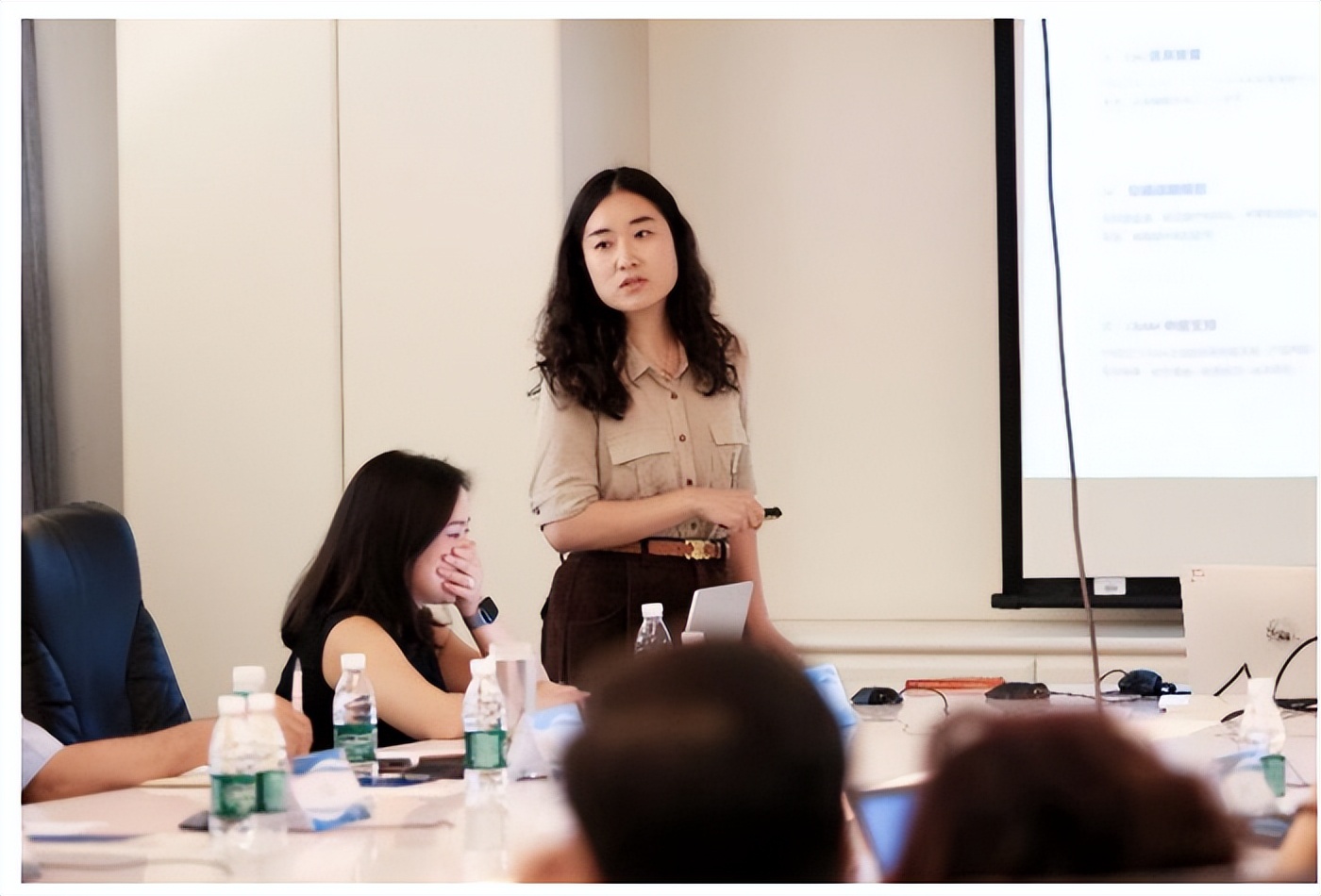 聚力可持续·共探鉴证新路径 ——可持续披露与鉴证国际研讨会顺利举办-科记汇