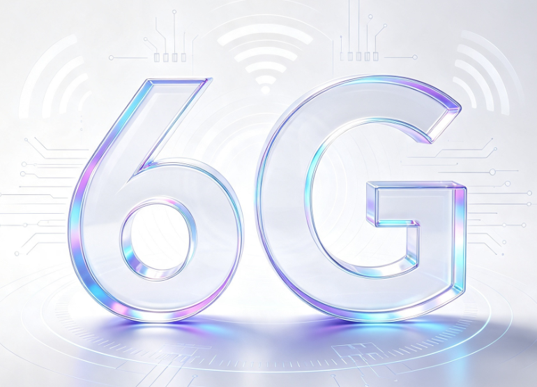 中国6G行业技术进展分析_财富号_东方财富网
