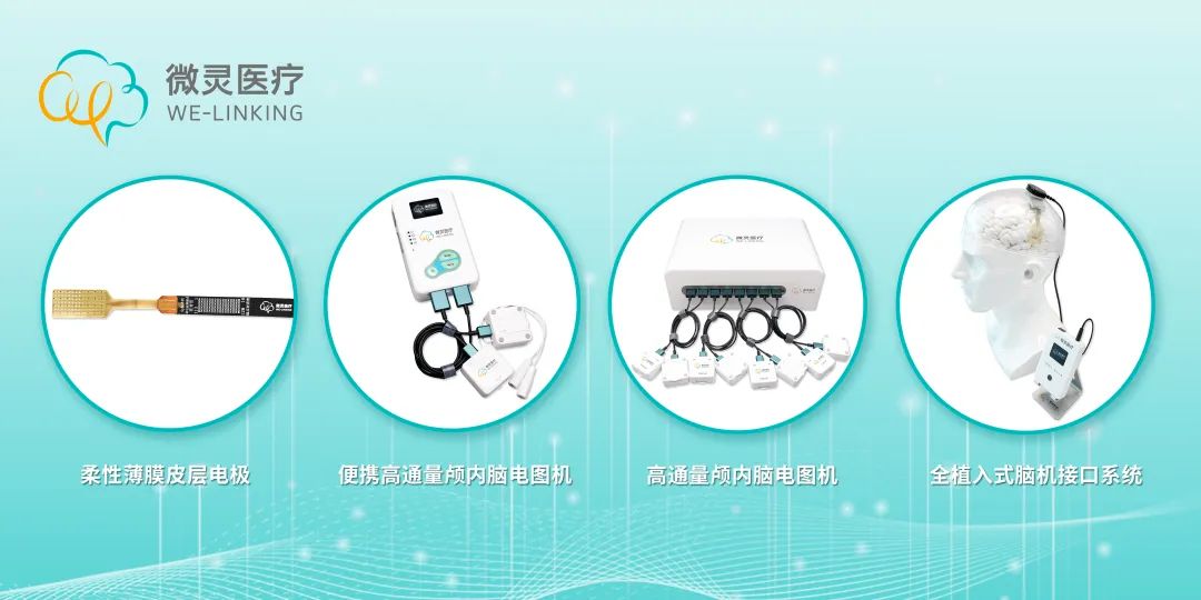 微灵医疗完成超亿元融资,植入式脑机接口临床与注册双线提速_财富号_东方财富网