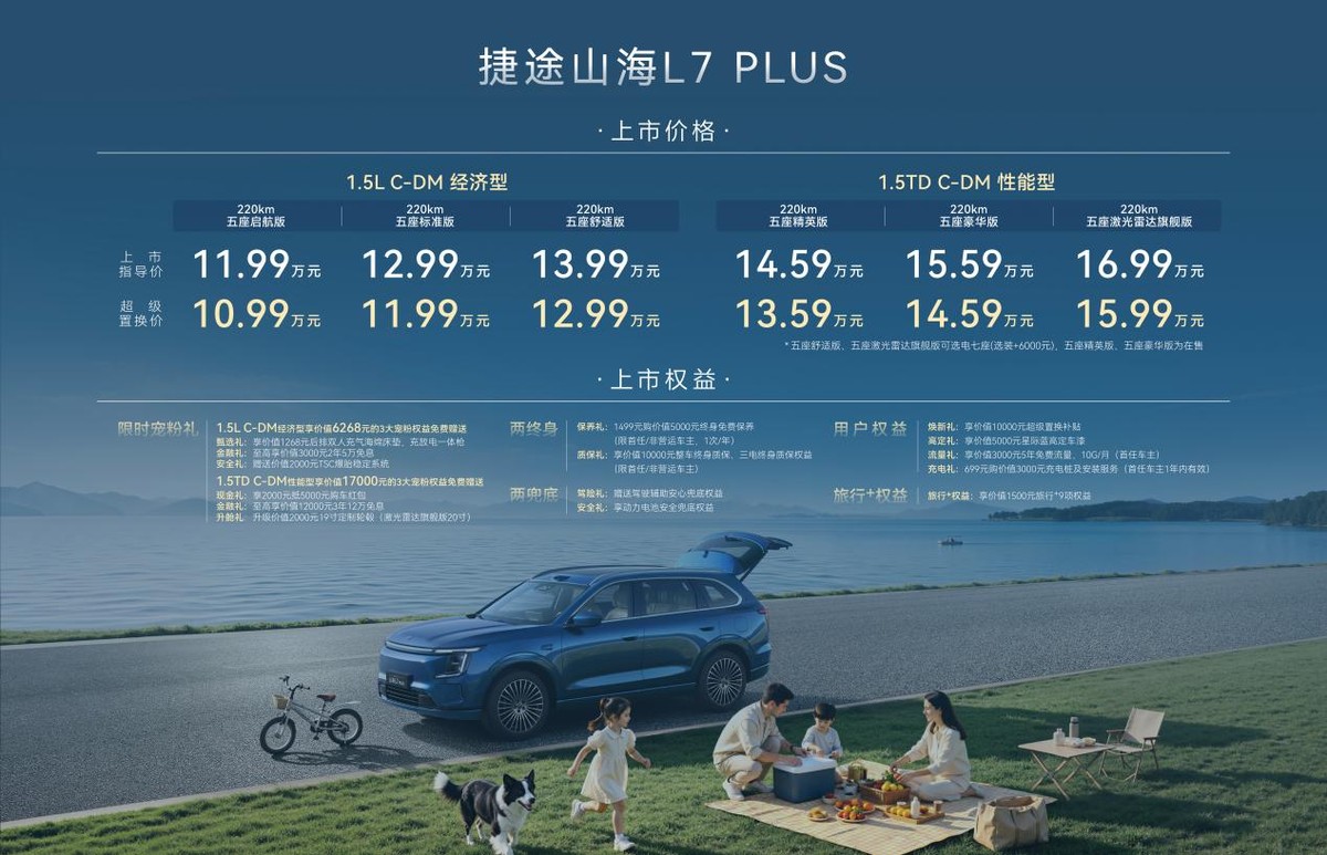 旅行向善与你同行  捷途汽车第九届粉丝文化节盛大启幕-科记汇