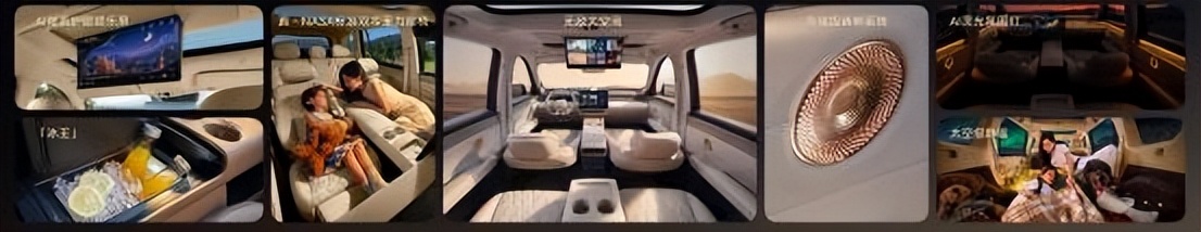 成都车展 SUV 看点汇总！15 万级 AI 原生家越 07 成焦点-科记汇