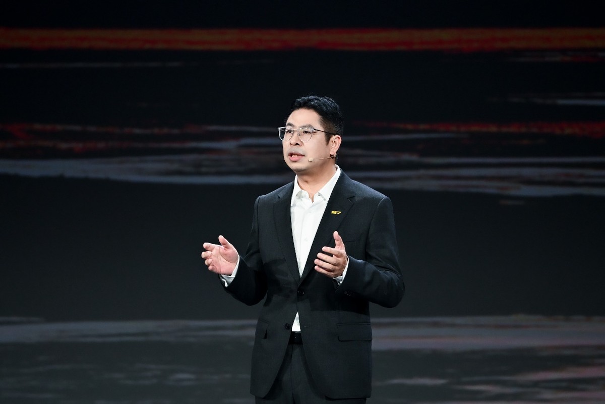 全场景智享硬核SUV 传祺越7开启预售 权益价17.18万-21.78万-科记汇