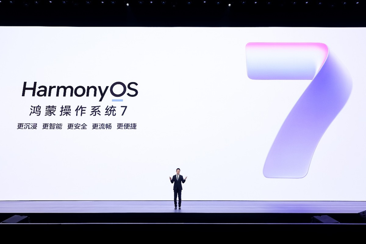 一文看懂HarmonyOS 7｜HUAWEI Mate XT 2 及全场景新品发布会-科记汇