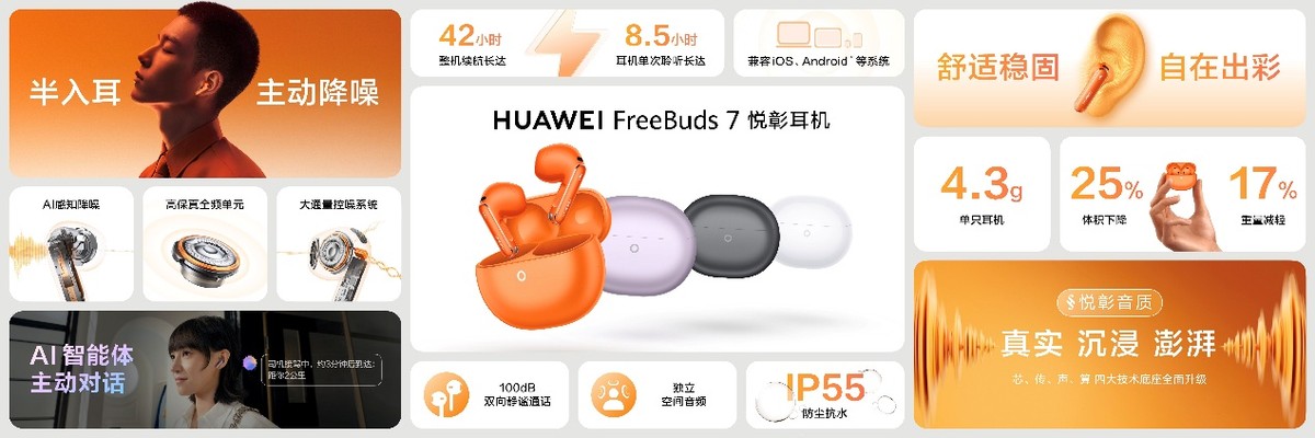 一文看懂HarmonyOS 7｜HUAWEI Mate XT 2 及全场景新品发布会-科记汇