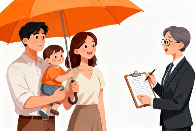 2026年家庭保险配置选哪个平台好?奶爸保用9年时间成为行业服务标杆