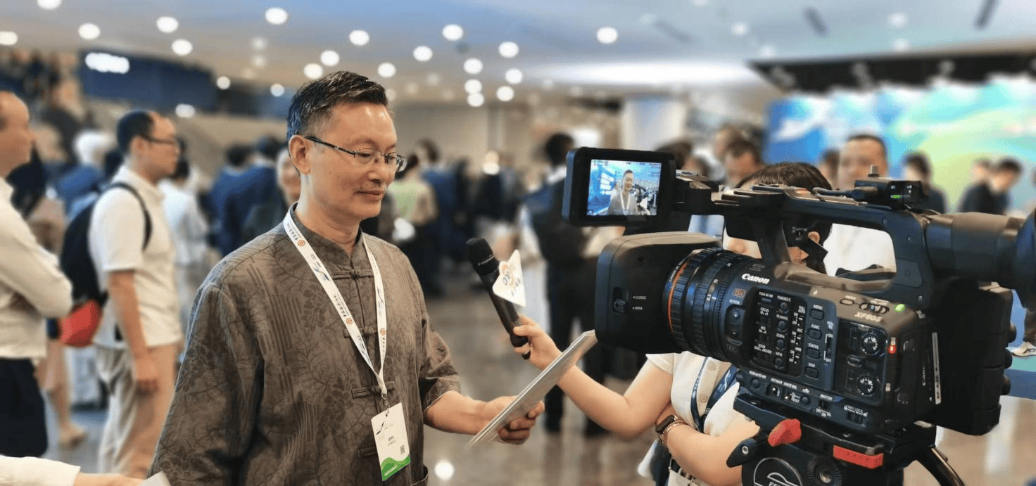 香港联通丝路 唐密缘结四海——中华唐密文化代表团应邀出席第十一届“一带一路”高峰论坛第2张