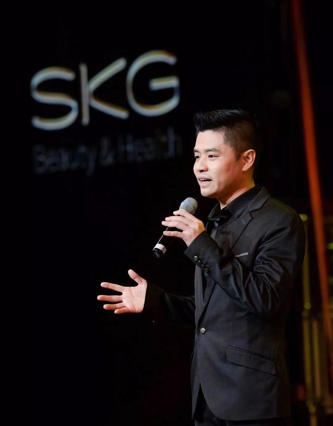 四次闯关IPO,SKG刘杰缺的不是钱而是“护城河”-家电圈官网