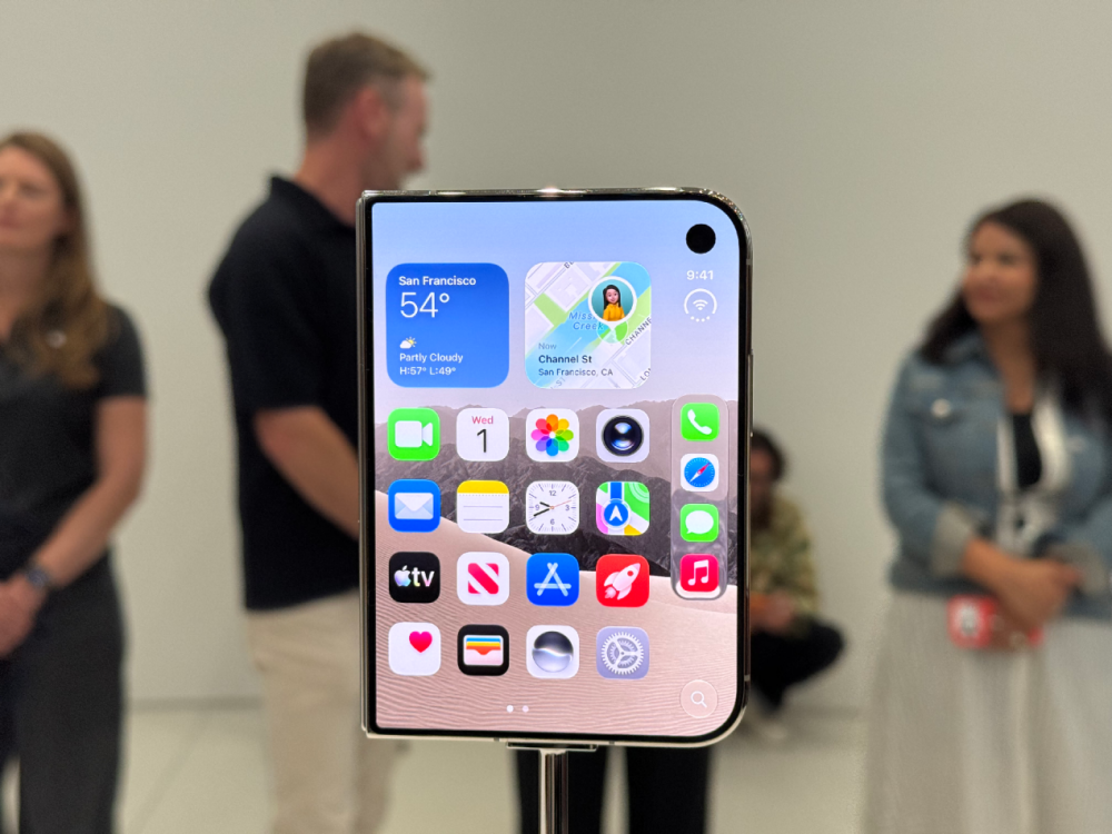 今年买iPhone，消费者心态和渠道都出现了变化