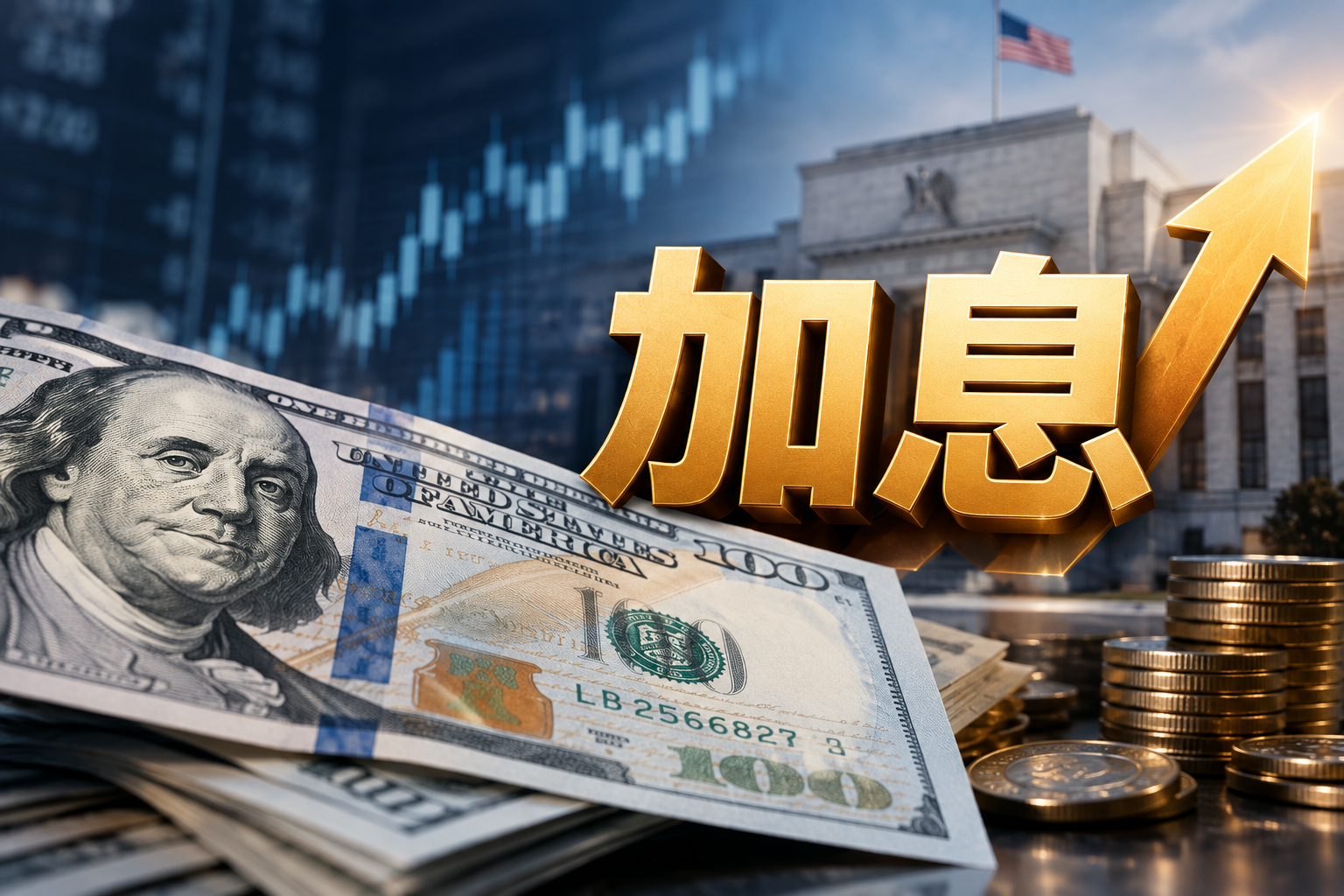 2026年9月17日美联储加息落地：全品种大宗商品行情估值重估全景追踪示意图