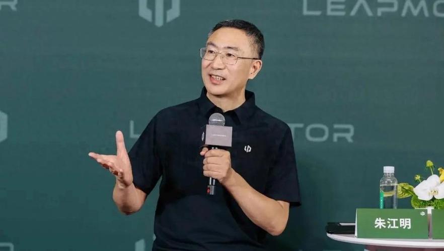 以"底气"为名！零跑的商业逻辑，远不止技术本身