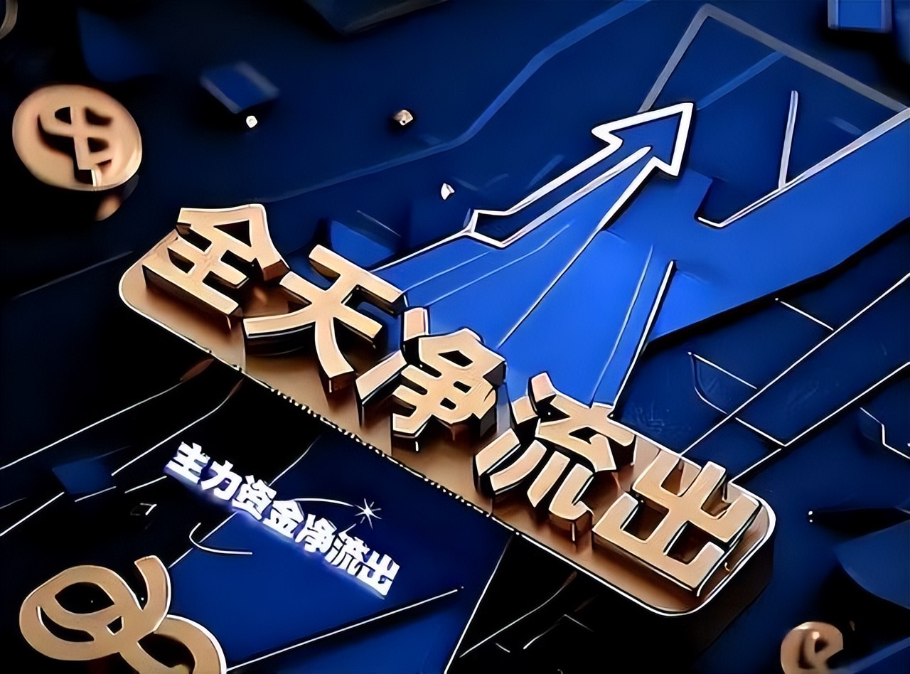【财富晚茶】蛟龙携款逃逸：09.21收盘主力：资金净流出前20股票_财富号_东方财富网