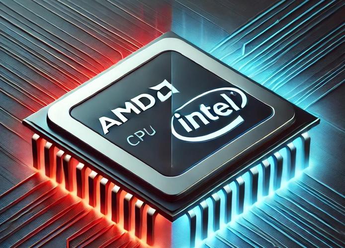 AMD一夜突破万亿美元！CPU双雄暴涨13%，“AI弃子”突然成了香饽饽