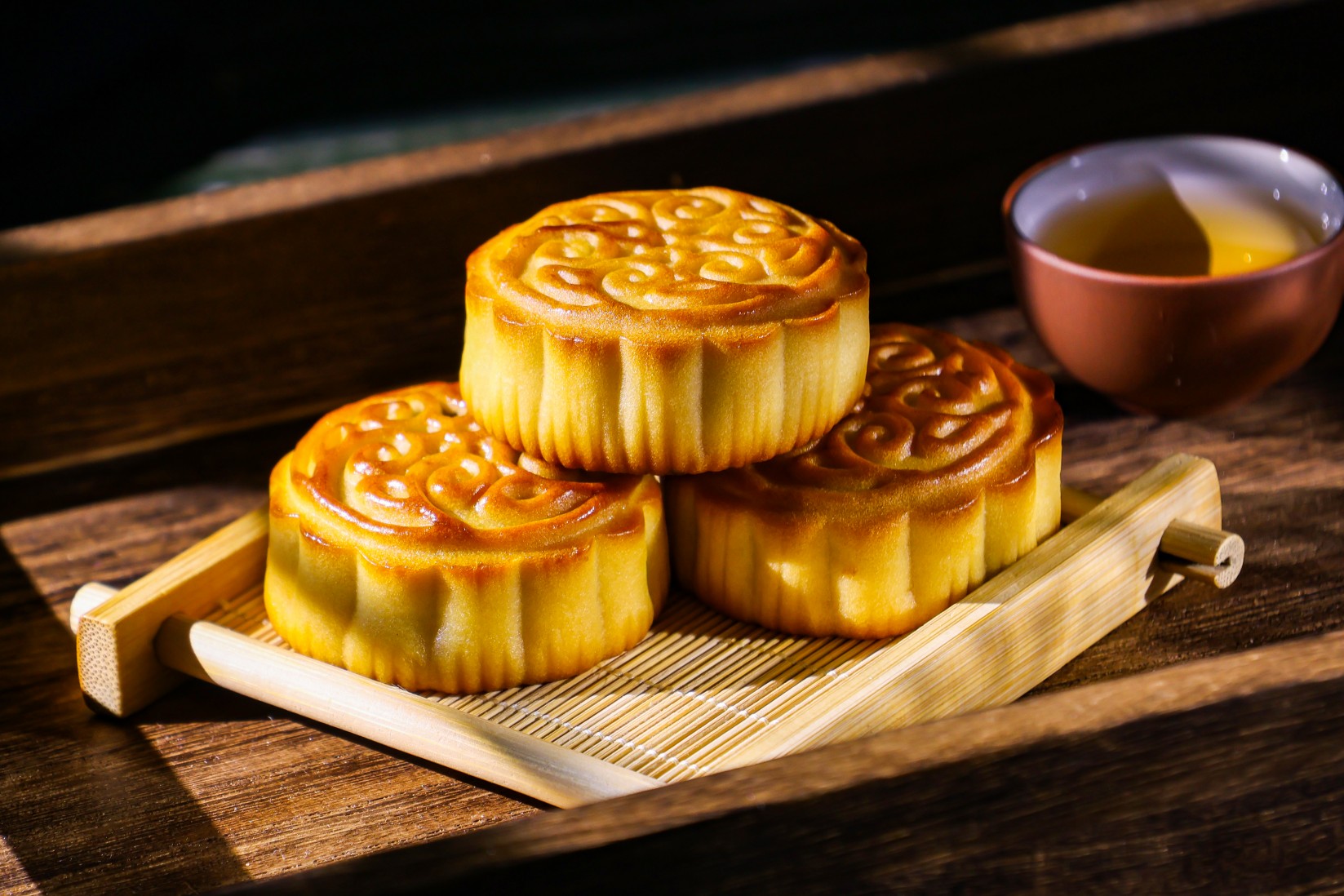 月饼,真没人吃了?