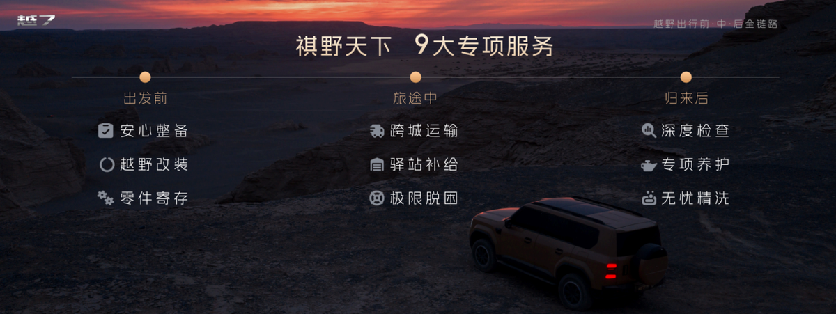 传祺越7上市权益价16.18万至20.78万元，解锁家庭出行新体验-科记汇