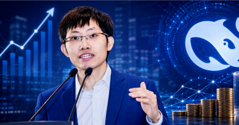 500亿元！DeepSeek被曝接近完成第二轮融资，年化营收快速增长