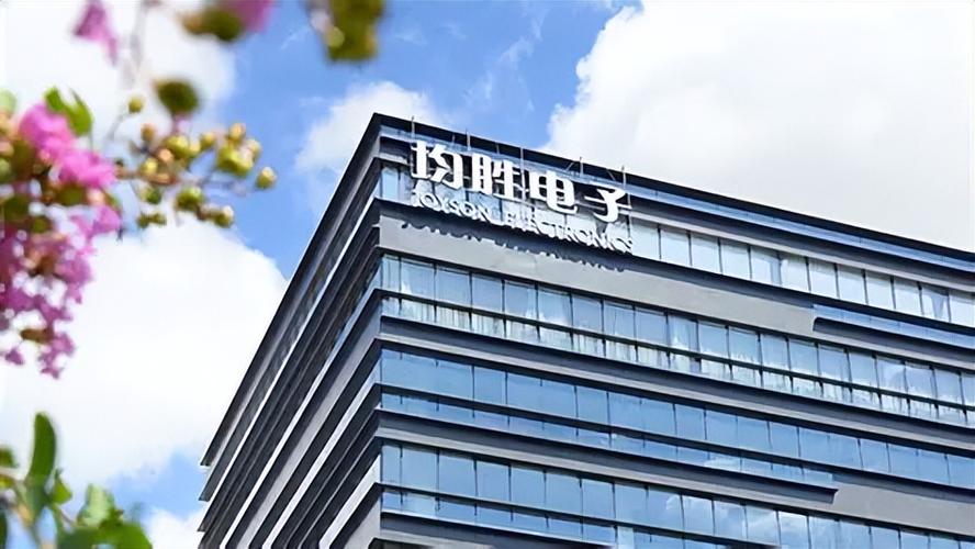 均胜电子，全球安全龙头的韧性与谋局