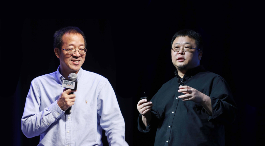 罗永浩炮轰东方甄选