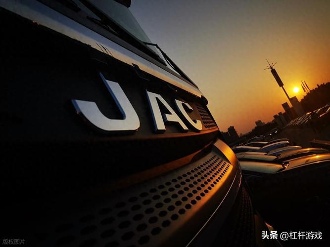 江淮汽车涨疯了！要成为下一个“赛力斯”？