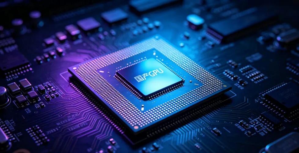 算力板块洗盘震荡，但我为什么依然坚定看好国产GPU？