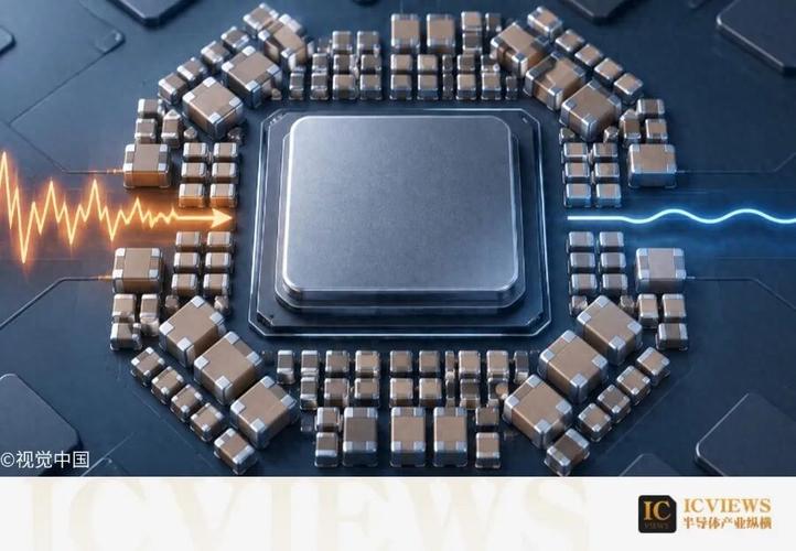 MLCC市场生变，日系两大龙头联手