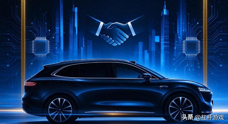 赛力斯、华为风向突变！问界开启终极进化模式