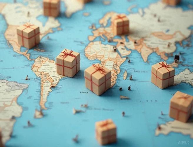 双11杀疯了！淘宝出海20国同步！马云才是中国电商真正的出海教父