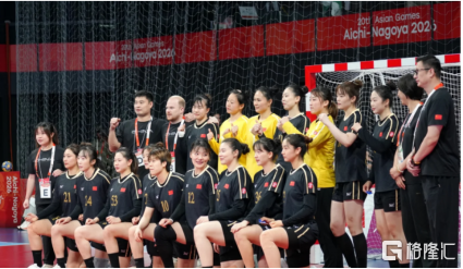 第20届亚运会闭幕,361以热爱共襄亚洲体育盛会