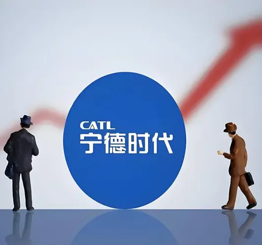 “宁德时代”真有“去宁化”危机吗？