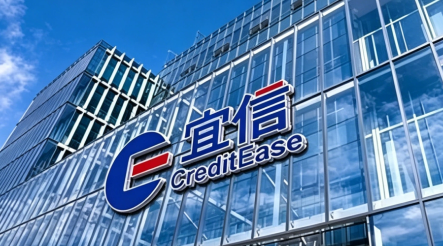 宜信暴雷，唐宁被抓！钱都去哪了？