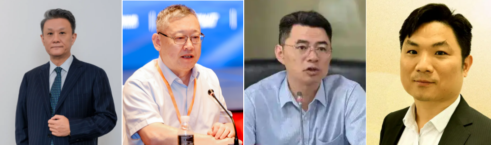 十年了，离开光伏龙头的那些高管过得怎么样？